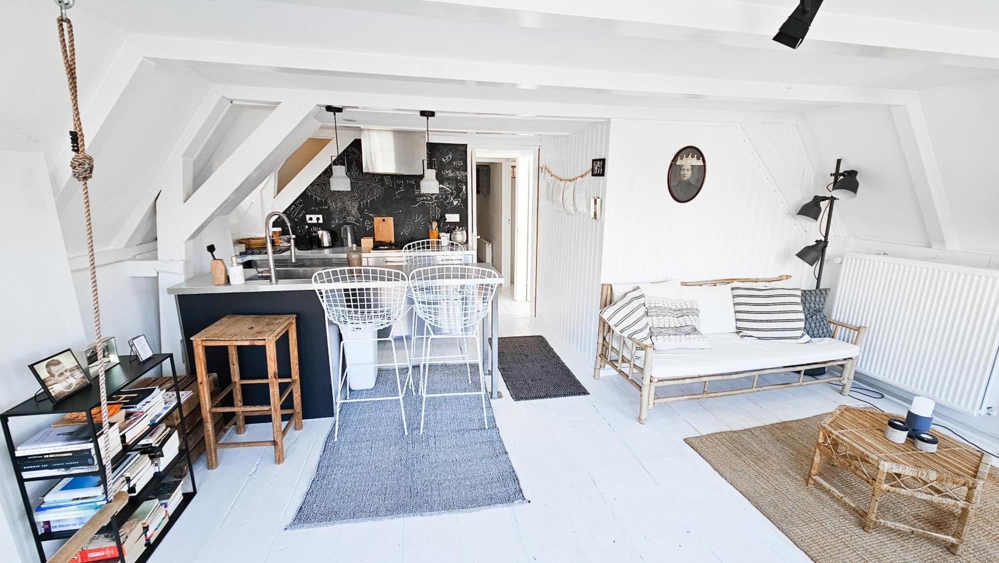 Two Bedroom Apartment In Historic Canalhouse From 1618 - City Centre อัมสเตอร์ดัม ภายนอก รูปภาพ