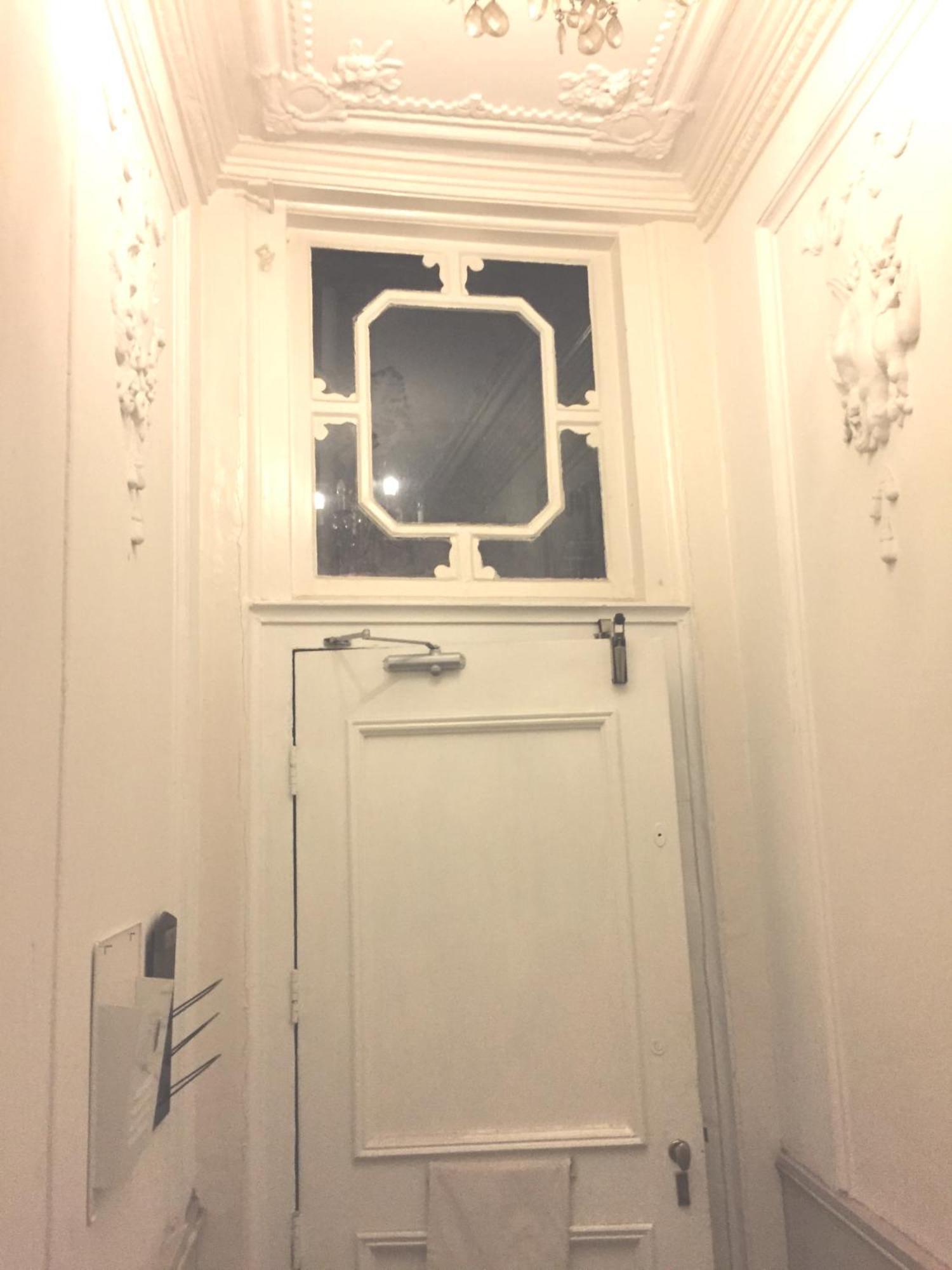 Two Bedroom Apartment In Historic Canalhouse From 1618 - City Centre อัมสเตอร์ดัม ภายนอก รูปภาพ