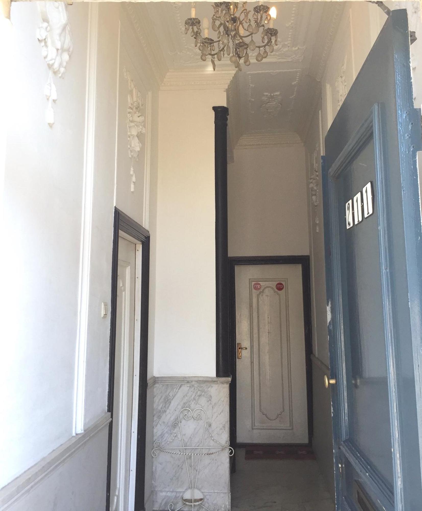 Two Bedroom Apartment In Historic Canalhouse From 1618 - City Centre อัมสเตอร์ดัม ภายนอก รูปภาพ
